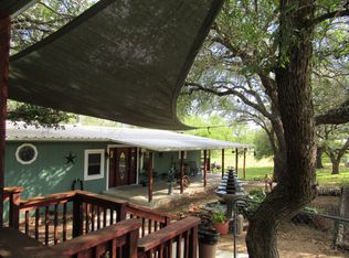 650 County Road 407, Spicewood, TX 78669