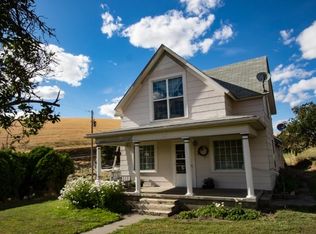 631 Shea Rd, Waitsburg, WA 99361