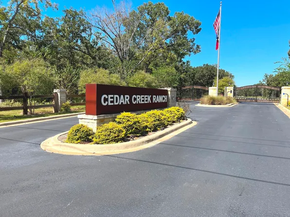 6924 Lakeshore Way, Malakoff, TX 75148