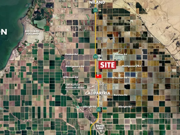 340 Wilkinson Rd, Calipatria, CA 92233