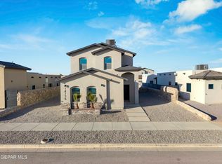 14729 Charles Foster Ave, El Paso, TX 79938