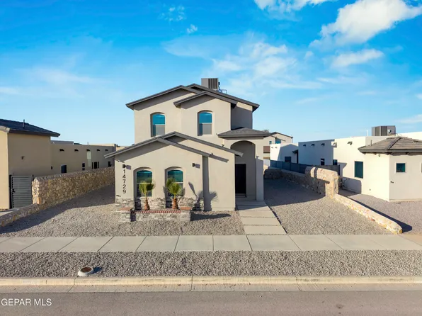 14729 Charles Foster Ave, El Paso, TX 79938
