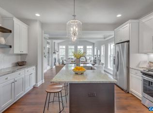 12 Larkin Lane Block Lot 12-26, Crozet, VA 22932