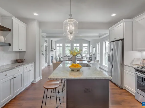 2050 Larkin Ave, Crozet, VA 22932