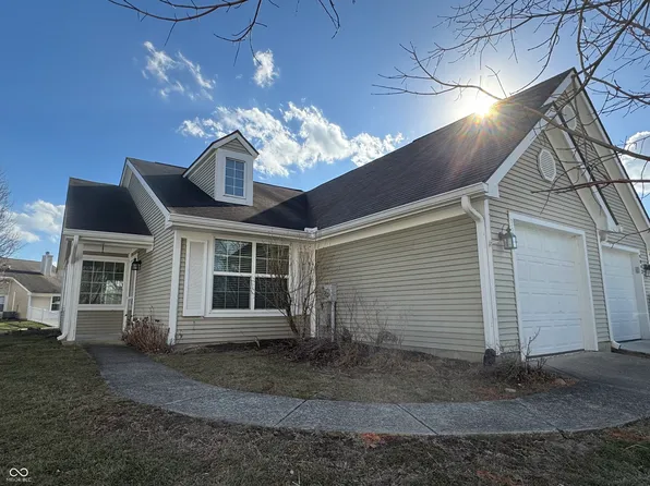 9049 Lisering Cir, Indianapolis, IN 46256