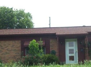 1812 Somerset Ave, Columbus, GA 31903