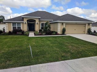 12403 Palm St, San Antonio, FL 33576
