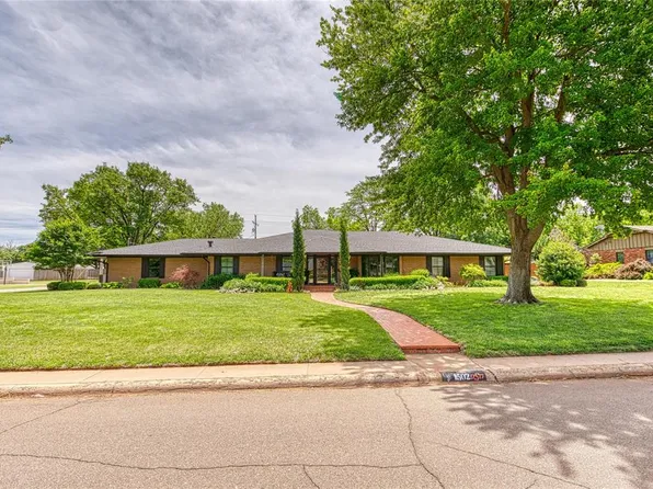 1502 W D Ave, Elk City, OK 73644