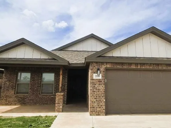 2110 88th St, Lubbock, TX 79423
