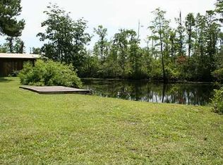 9801 Hidden Lake Rd, Vancleave, MS 39565