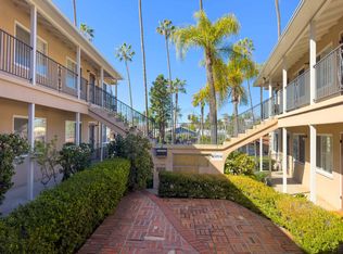 Lm Blvd North, La Mesa, CA 91942