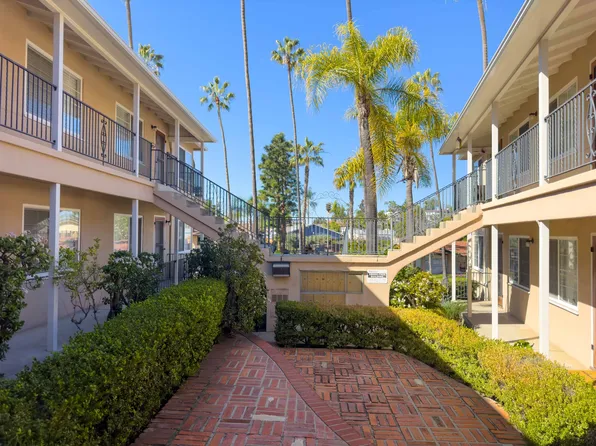 Lm Blvd North, 8447 La Mesa Blvd #4, La Mesa, CA 91942