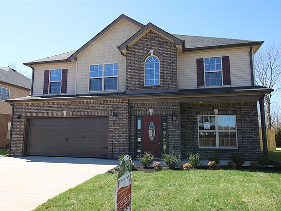 2nd image of 189 Sunset Mdws Lot 189