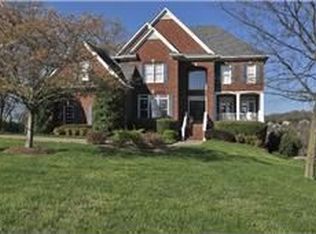 9208 Prestmoor Pl, Brentwood, TN 37027