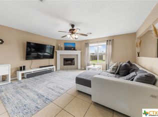 2906 Lantana Dr, Killeen, TX 76542