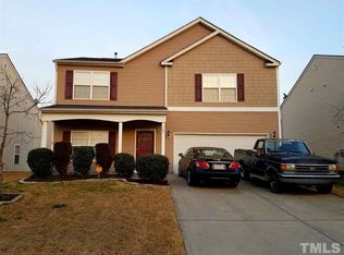 4708 Hoppers Dr, Durham, NC 27704