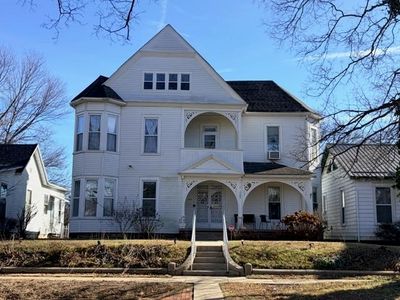 114 S Alves St, Henderson, KY, 42420