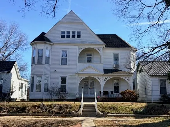 114 S Alves St, Henderson, KY 42420