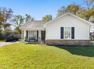 7 Harvest Ln, Gulfport, MS 39503
