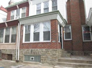 7169 N Uber St, Philadelphia, PA 19138