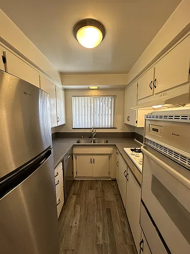 Floor plan 245 Stocker - B