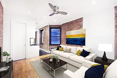 Rented by R New York