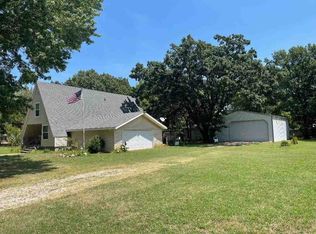 314 Catfish Dr, Ponca City, OK 74604