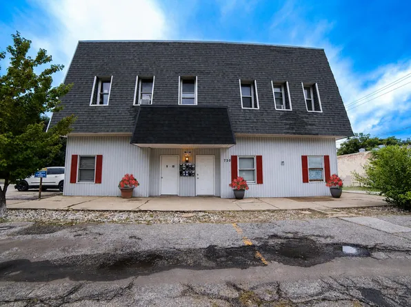 730 Washington Ave, Muskegon, MI 49441