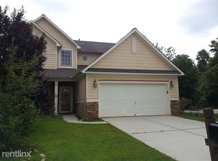 701 Goldenrod Way, Norcross, GA 30093