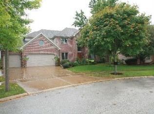 1473 Radcliff Ln, Aurora, IL 60502