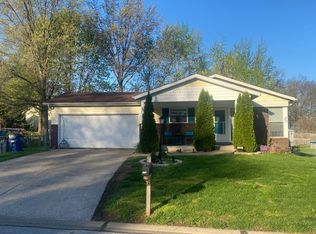 1707 Autumn Hill Dr, O'Fallon, MO 63366