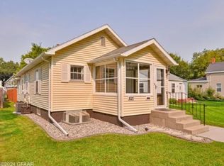 1020 2nd Ave N, Grand Forks, ND 58203