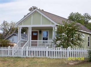 3671 Lyons St, Macon, GA 31206