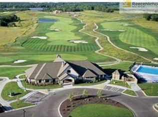 1208 Kettering Ln, Raymore, MO 64083