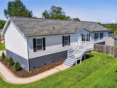 1237 Poquoson Ave, Poquoson, VA, 23662
