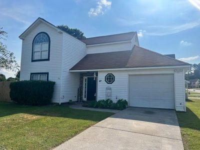 47 Village Dr, Cartersville, GA, 30121