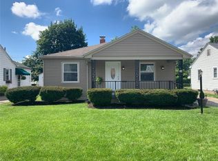 3012 Princeton Ave, Middletown, OH 45042