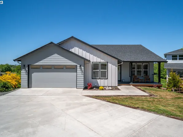 2192 Stanley Lake Ct, Seaside, OR 97138