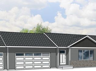 750 Green Pastures Trl, Plover, WI 54467