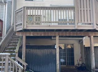 3100 Stone Cliff Drive Assoc, Randallstown, MD 21133