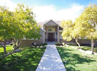 11758 S Autumn Ridge Dr, Sandy, UT 84092