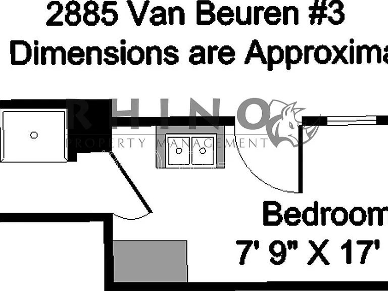 2885 Van Buren Ave #3 — Photo 9