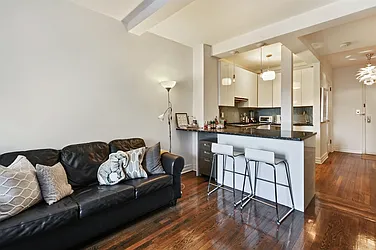 Sold by Corcoran