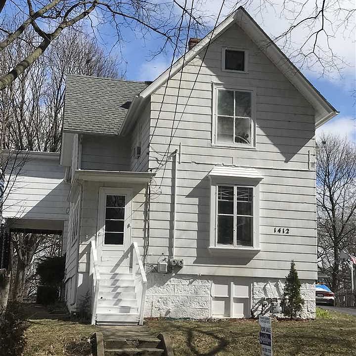 2nd image of 1412 Cosper Ave