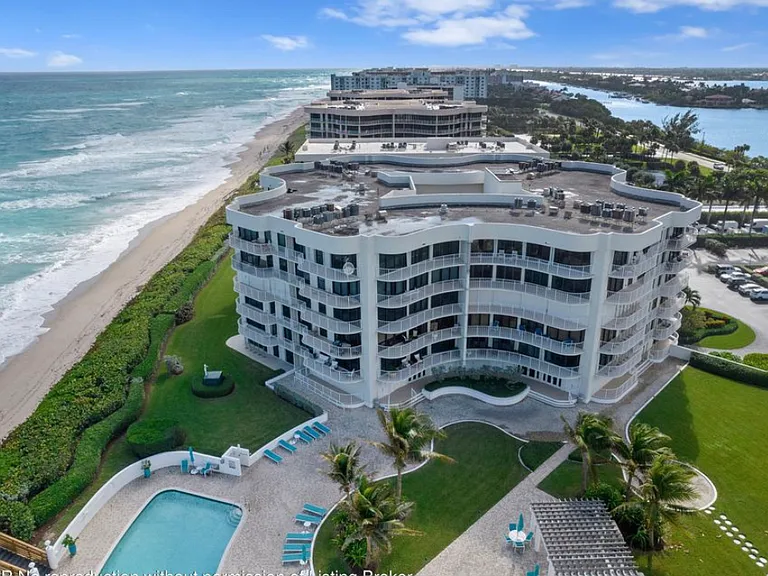 3360 S Ocean Blvd #1D-II — Photo 4