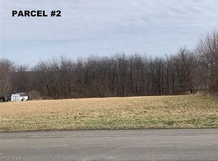 4222 Crestview Rd, New Waterford, OH 44445