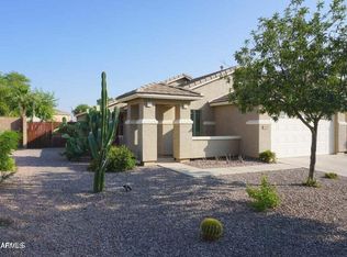 2939 E Mead Dr, Gilbert, AZ 85298