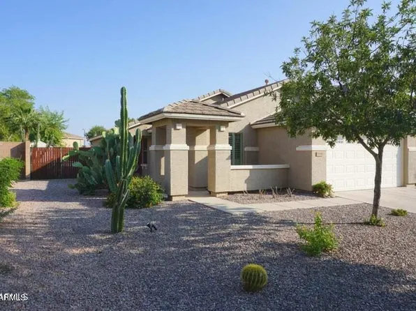 2939 E Mead Drive, Gilbert, AZ 85298