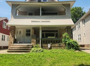 3264 W 130th St #UP, Cleveland, OH
