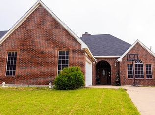 7506 Quail Springs Dr, Arlington, TX 76002